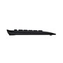 Logitech Signature K650 clavier Bureau Bluetooth QWERTY Anglais britannique Graphite