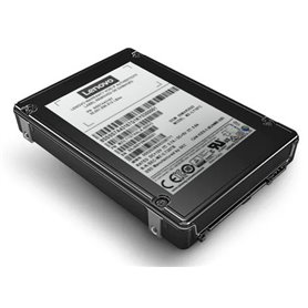 Lenovo 4XB7A80318 disque SSD 960 Go 2.5" SAS V-NAND TLC