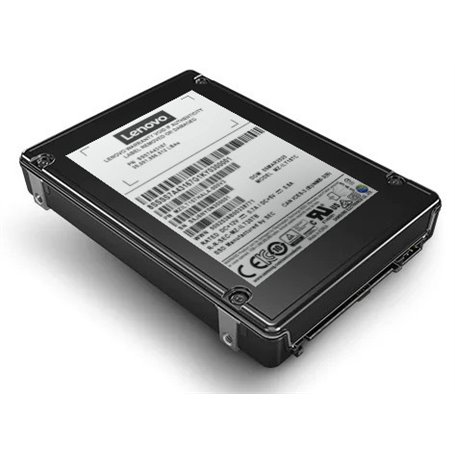 Lenovo 4XB7A80318 disque SSD 960 Go 2.5" SAS V-NAND TLC