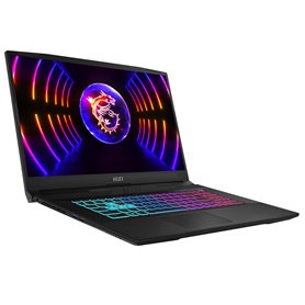 MSI Katana 17 B13VEK-050FR Ordinateur portable 43