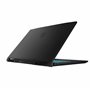 MSI Katana 17 B13VEK-050FR Ordinateur portable 43,9 cm (17.3") Full HD Intel® Core i7 i7-13620H 16 Go DDR5-SDRAM 1 To SS