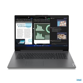 Lenovo V V17 Intel® Core i3 i3-1315U Ordinateur portable 43