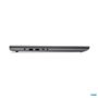 Lenovo V V17 Intel® Core i3 i3-1315U Ordinateur portable 43,9 cm (17.3") Full HD 8 Go DDR4-SDRAM 256 Go SSD Wi-Fi 6 (802