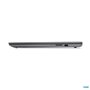 Lenovo V V17 Intel® Core i3 i3-1315U Ordinateur portable 43,9 cm (17.3") Full HD 8 Go DDR4-SDRAM 256 Go SSD Wi-Fi 6 (802