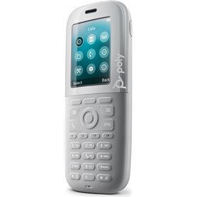 POLY Combiné téléphone DECT Rove 40