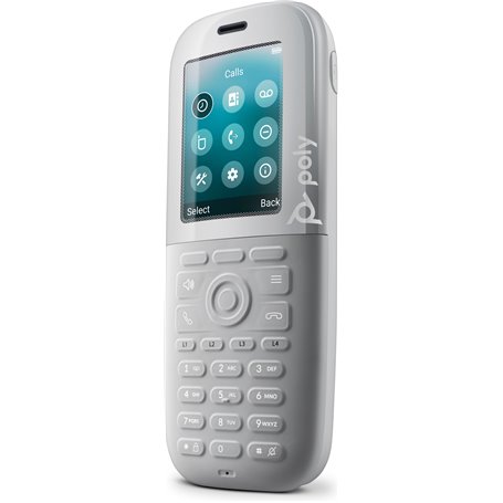 POLY Combiné téléphone DECT Rove 40