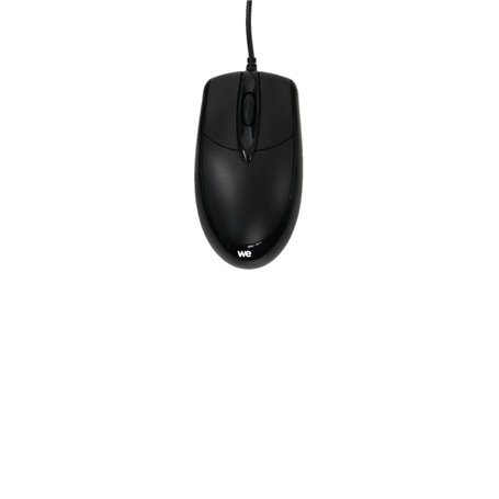 Souris filaire optique 1200DPI