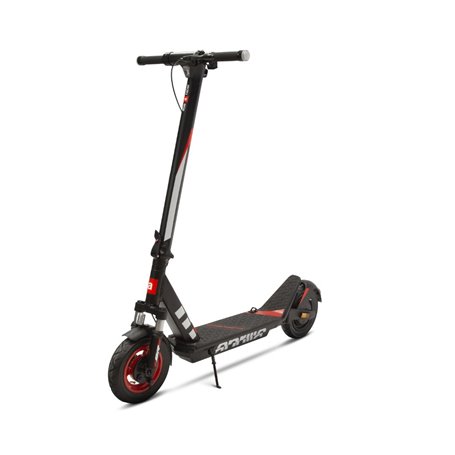 Trottinette Aprilia ESR2 avec clignotant Cadre Magn Moteur 350W 19