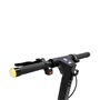 Trottinette Aprilia ESR2 avec clignotant Cadre Magn Moteur 350W 19,5Nm Pneu 10''