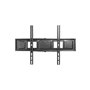 Support TV orientable 37  70 - VESA 600x400mm - 1 bras orientable  180  - Poi