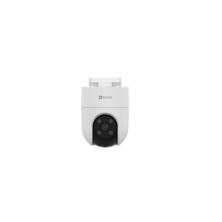 EZVIZ Camras extrieures motorises H8c Pro 5MP - Wifi - Rsolution de 1