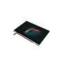 Samsung Galaxy Book3 Pro 360 NP960QFG-KB1FR laptop Hybride (2-en-1) 40,6 cm (16") Écran tactile WQXGA+ Intel® Core i7 i7