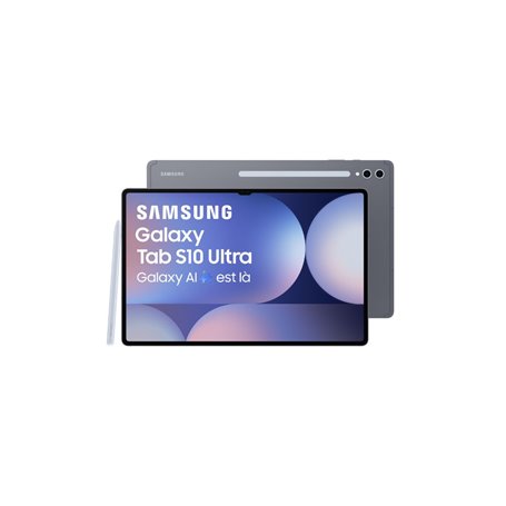 Tablette Galaxy Tab S10 Ultra 14