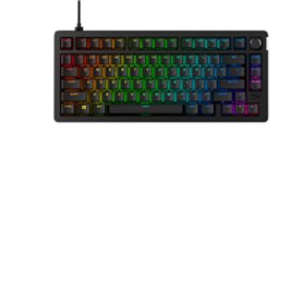 HyperX Alloy Rise gaming keyboard 75