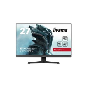 Ecran IIYAMA 27'' G-Master 0.2ms Red eagle Fast IPS 2560x1440 180Hz 400 cd/m  HD