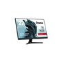 Ecran IIYAMA 27'' G-Master 0.2ms Red eagle Fast IPS 2560x1440 180Hz 400 cd/m  HD