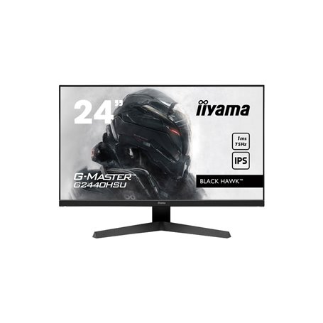 iiyama G-MASTER G2440HSU-B1 LED display 60