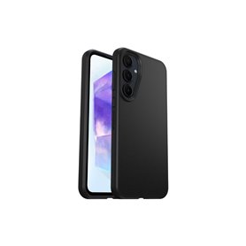 OtterBox React Samsung Galaxy A55 5G - black OtterBox React Samsung Galaxy A55 5G - black