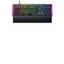 RAZER BlackWidow V4 Noir (Green Switch) - Clavier Gaming Mcanique Chroma RGB