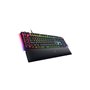 RAZER BlackWidow V4 Noir (Green Switch) - Clavier Gaming Mcanique Chroma RGB , 