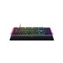 RAZER BlackWidow V4 Noir (Green Switch) - Clavier Gaming Mcanique Chroma RGB , 