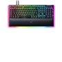 RAZER BlackWidow V4 Pro - Clavier de jeu Mcanique Chroma RGB Switches Mcanique