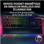 RAZER BlackWidow V4 Pro - Clavier de jeu Mcanique Chroma RGB Switches Mcanique