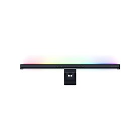 RAZER Aether Monitor Light Bar Barre lumineuse pour moniteur avec double claira