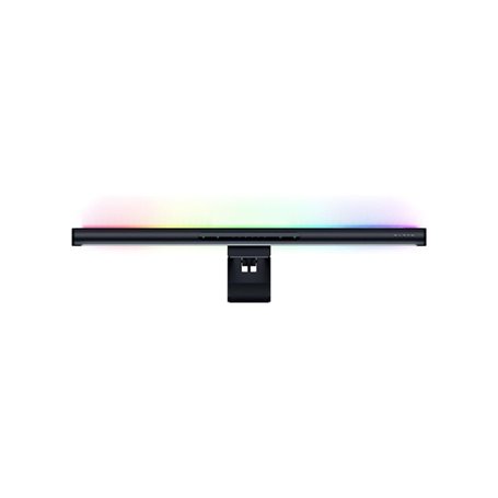 RAZER Aether Monitor Light Bar Barre lumineuse pour moniteur avec double claira