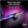 RAZER Aether Monitor Light Bar Barre lumineuse pour moniteur avec double claira