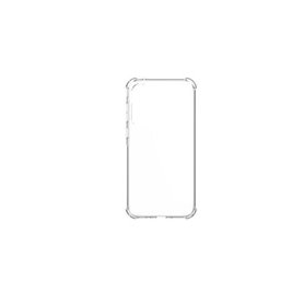 Coque arrire transparente 'Designed for Samsung' pour Galaxy A15 4G / 5G