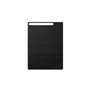 Book Cover Keyboard Slim sans Touch Pad