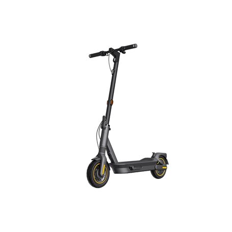 Ninebot by Segway KickScooter MAX G2 E 25 km/h Gris 15