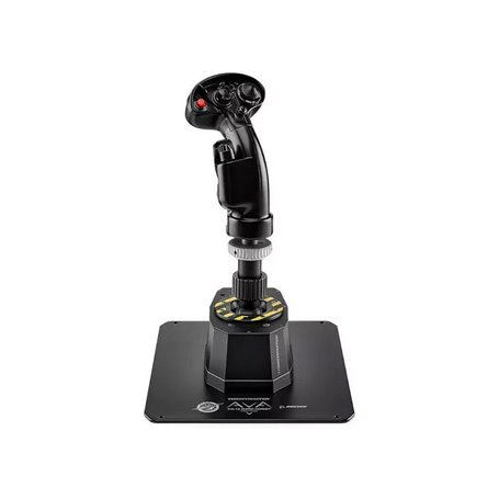 THRUSTMASTER Ava F/A-18E Super Hornet Flight Joystick sous licence Boeing Multit