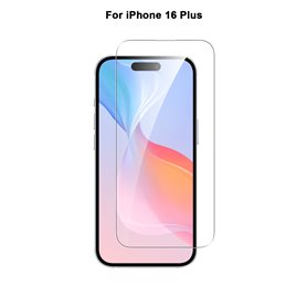 WE Verre tremp APPLE IPHONE 15/16 (sur pack  partir rassot de dcembre)