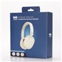 Casque WE Bluetooth - ENC&ANC 35dB -  BT V5,3 - 4 Micros intgrs - arceau rgla