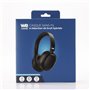 Casque WE Bluetooth - ENC&ANC 35dB -  BT V5,3 - 4 Micros intgrs - arceau rgla