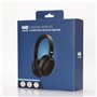 Casque WE Bluetooth - ENC&ANC 35dB -  BT V5,3 - 4 Micros intgrs - arceau rgla