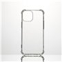 WE Coque de protection TPU APPLE IPHONE 12 MINI Transparent