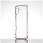 WE Coque de protection TPU APPLE IPHONE 16 PLUS Transparent