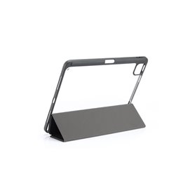 Etui folio WE pour tablette iPad AIR 13 2024 - Coloris Noir - Fonction support