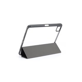 Etui folio WE pour tablette iPad PRO 11 2024 - Coloris Noir - Fonction support