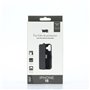 WE Etui folio AIMANTE APPLE IPHONE 16 Noir