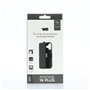 WE Etui folio AIMANTE APPLE IPHONE 16 PLUS Noir