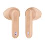 Écouteurs JBL Intra-auriculaires Wave Flex beige (JBLWFLEXBEG)