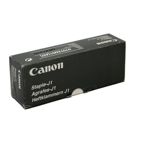 Agrafes Canon J1 (6707A001)