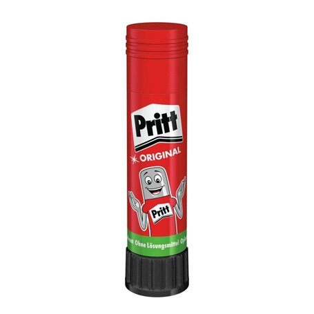 Bâton de colle Pritt 11g (PK411)