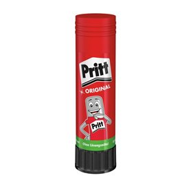 Bâton de colle Pritt 43g (PK811)