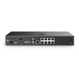 NVR TP-LINK TPLINK VIGI NVR2008H-8MP (VIGI NVR2008H-8MP)