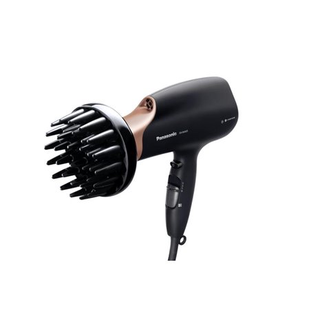 Sèche-cheveux Panasonic noir et or EH-NA65CN825 (EHNA65CN825)